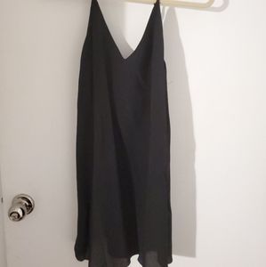Reformation Tank strap Slip Dress